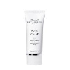 Soin Absolu Purete 50ml Pure System Institut Esthederm