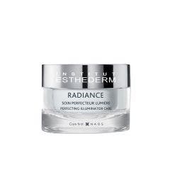 Soin Detoxifiant Lumiere 50ml Radiance Institut Esthederm