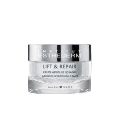 Creme Absolue Lissante 50ml Lift & Repair Institut Esthederm