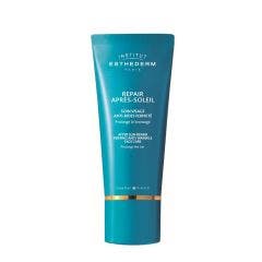 Repair Apres-soleil Soin Visage Anti-rides Fermete 50ml Institut Esthederm