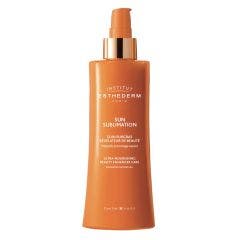 Sun Sublimation Soin Surgras Revelateur De Beaute 150ml Institut Esthederm