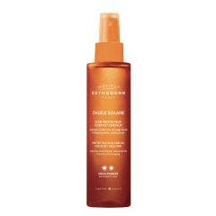 Huile Solaire Soleil Modere 150ml Institut Esthederm
