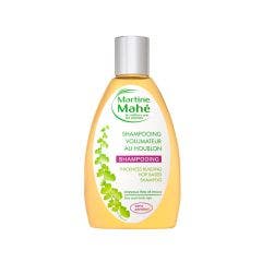 Shampooing Volumateur au Houblon 200ml Martine Mahé