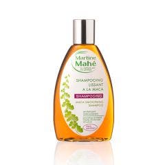 Shampooing Lissant A La Maca 200ml Martine Mahé