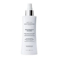 Intolerances Solaires Spray Protecteur Corps 150ml Institut Esthederm