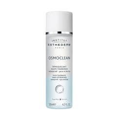 Demaquillant Haute Tolerance Yeux Et Levres 125ml Osmoclean Institut Esthederm