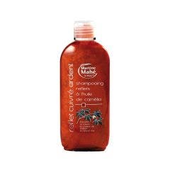 Shampooing Reflets Cuivre Ardent 200ml Martine Mahé