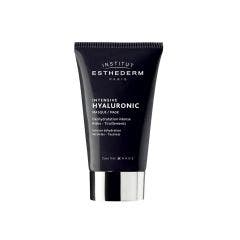 Masque rides et stress oxydatif 75ml Intensive Hyaluronic peaux déshydratées Institut Esthederm