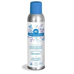 Phytaromasol Assainissant Lavande Et Romarin 250ml Dietaroma
