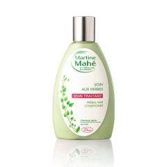 Soin Traitant Aux Herbes 200ml Martine Mahé