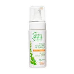 Mousse Volumatrice Au Houblon 125ml Martine Mahé