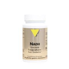 Nadh – Forme Réduite x 30 gélules Vit'All+