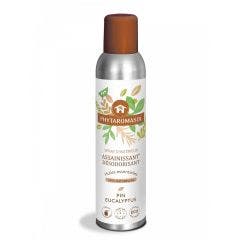 Phytaromasol Assainissant Pin Eucalyptus 250ml Dietaroma