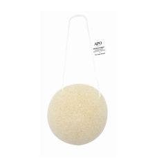 Eponge konjac biodegradable APO France
