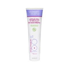 Crème 1er Soin Vergetures Bio 150ml 100% Maman Laboratoires Teane