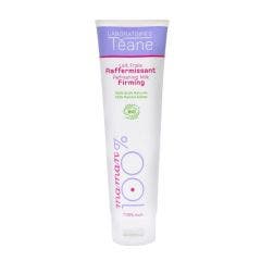 Lait Frais Raffermissant Bio Post-accouchement 150ml 100% Maman Laboratoires Teane