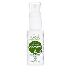 Huile de soin atchoum 20ml Soins Atchoum Neobulle