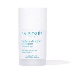 Contour des yeux défatigant 15ml LA ROSÉE