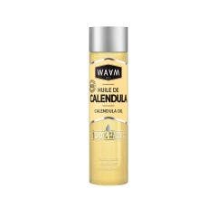 Calendula 100ml Huile Végétale Waam