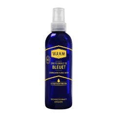 Eau florale de bleuet 200ml Waam