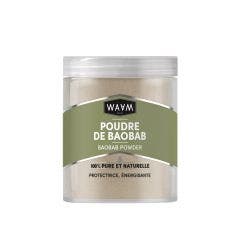 Poudre de baobab 150g Waam