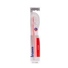 Brosse A Dents Brossage Et Soins 25/100 Inav