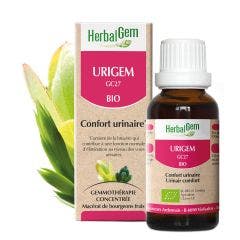 Urigem Bio Confort Urinaire 30ml Complexes De Gemmotherapie Herbalgem