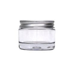 Pot vide double paroi avec couvercle en aluminium 30ml Waam