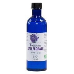 Eau Florale de Lavande Bio 200ml Le Comptoir de l'Apothicaire