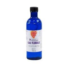 Eau Florale Hélichryse Bio 200ml Le Comptoir de l'Apothicaire