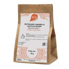 Matricaire Camomille Capitule Entier 50g IPHYM Sante Laboratoires IPHYM