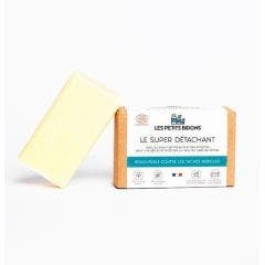 Le Super Détachant Ecologique 100g Les Petits Bidons