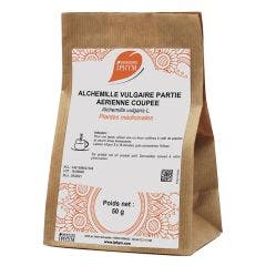 Alchemille vulgaire partie aerienne 50g IPHYM Sante Laboratoires IPHYM