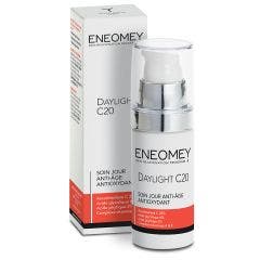 Daylight C20 Soin jour anti-âge antioxydant 30ml Eneomey