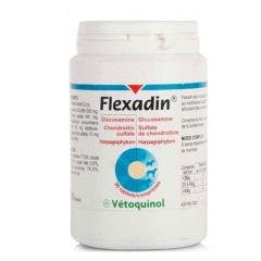 Arthrose 90 comprimés Flexadin Chien et chat Vetoquinol