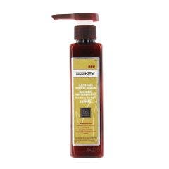 Beurre nourrisant - Light 300ml Saryna Key