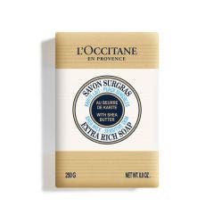 Savon Lait 250g Karité L'Occitane en Provence