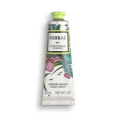 Crème Mains 30ml Herbae L'Occitane en Provence