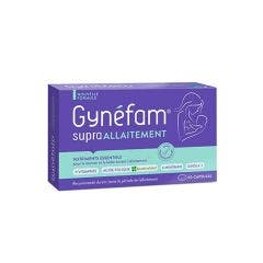 Supra Allaitement 60 capsules Gynéfam Effik