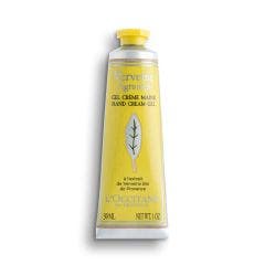 Gel Creme Mains 30ml Verveine Agrumes L'Occitane en Provence