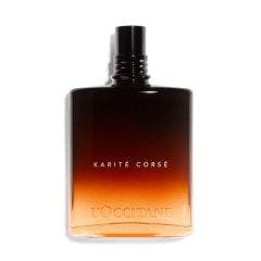 Eau de parfum 75ml Homme Karité corsé L'Occitane en Provence
