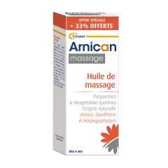 Arnican Massage 150ml+50ml offert Arnican