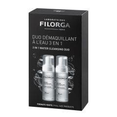 Duo Mousse Démaquillante 2x150ml Cleansers Filorga