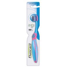 Brosse A Dents Junior 7/12 Ans Fluocaril