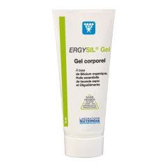Ergysil Gel 75ml Nutergia