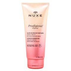 Gelée de Douche Délicate 200ml Prodigieux® Floral Nuxe
