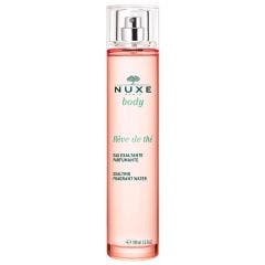 Eau Exaltante Parfumante 100ml Nuxe Body Rêve de thé® Nuxe