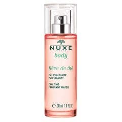 Eau Exaltante Parfumante 30ml Nuxe Body Rêve de thé® Nuxe