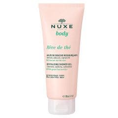 Gelee De Douche Ressourcante 200ml Nuxe Body Rêve de thé® Nuxe