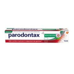 Dentifrice Protection Fluor 75 ml Parodontax